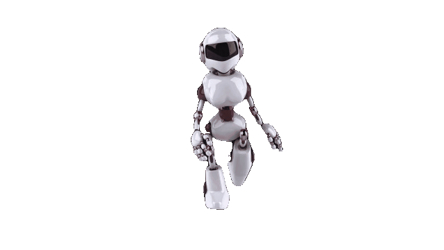 Dancing Robo